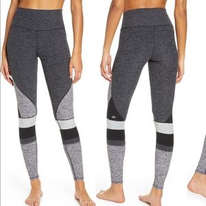 Alo Yoga High Waist Alosoft Momentum 